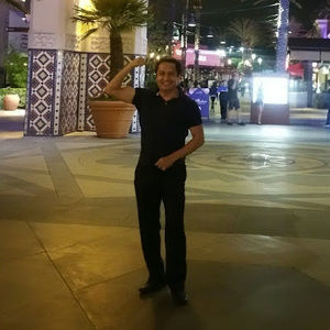 Meet your Posher, Angel